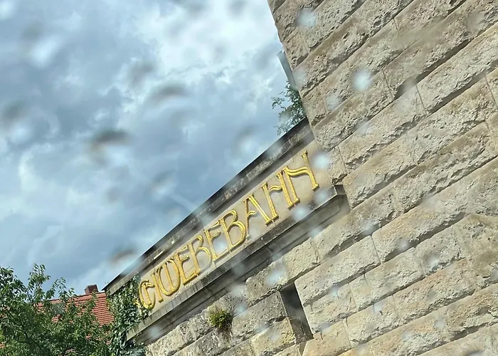 Aner 1 Stilvolle Ferienwohnung In Dresden-Loschwitz