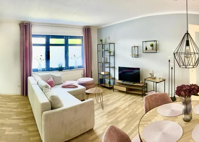 Aner 1 Stilvolle Ferienwohnung In Dresden-Loschwitz