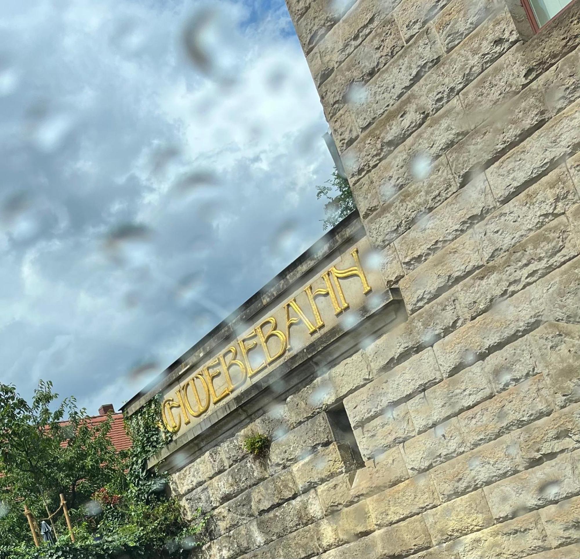 Aner 1 Stilvolle In Dresden-loschwitz Dresden