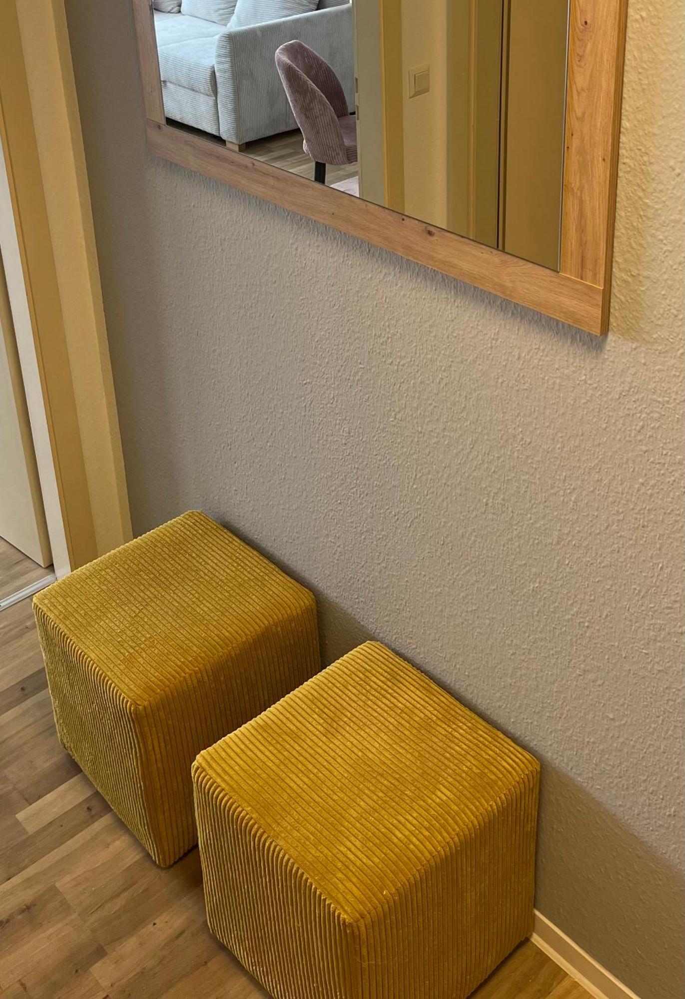 Apartment Aner 1 Stilvolle In Dresden-loschwitz