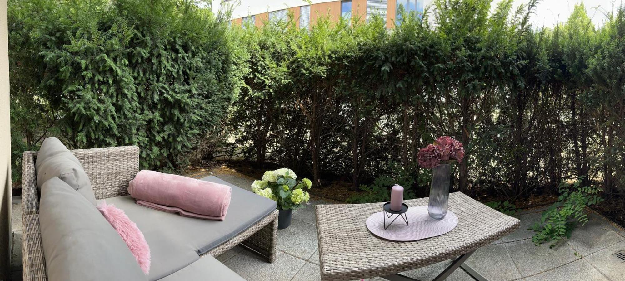 Aner 1 Stilvolle In Dresden-loschwitz Apartment *