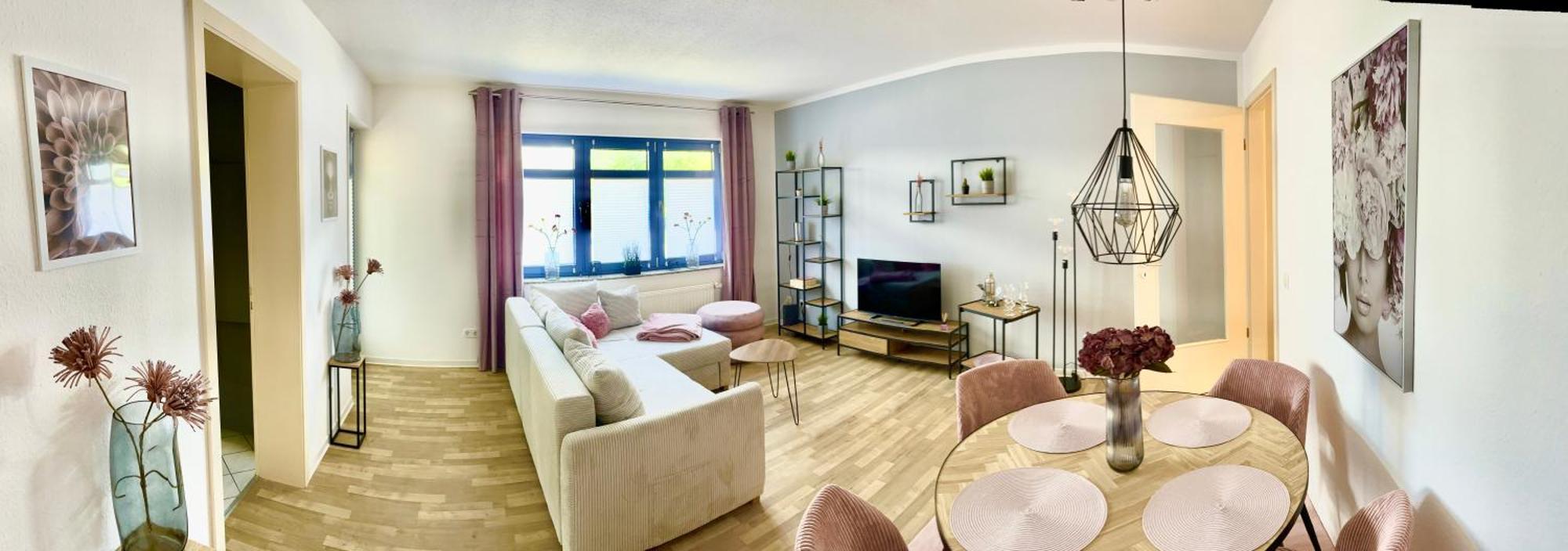Aner 1 Stilvolle In Dresden-loschwitz Apartment Dresden