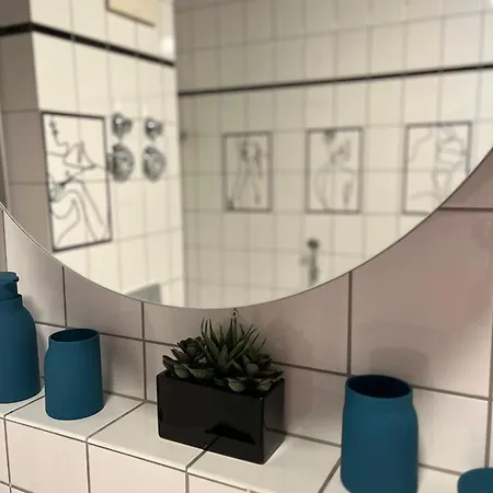 Aner 1 Stilvolle Ferienwohnung In Dresden-Loschwitz Extérieur photo