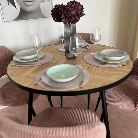 Aner 1 Stilvolle Ferienwohnung In Dresden-Loschwitz Extérieur photo