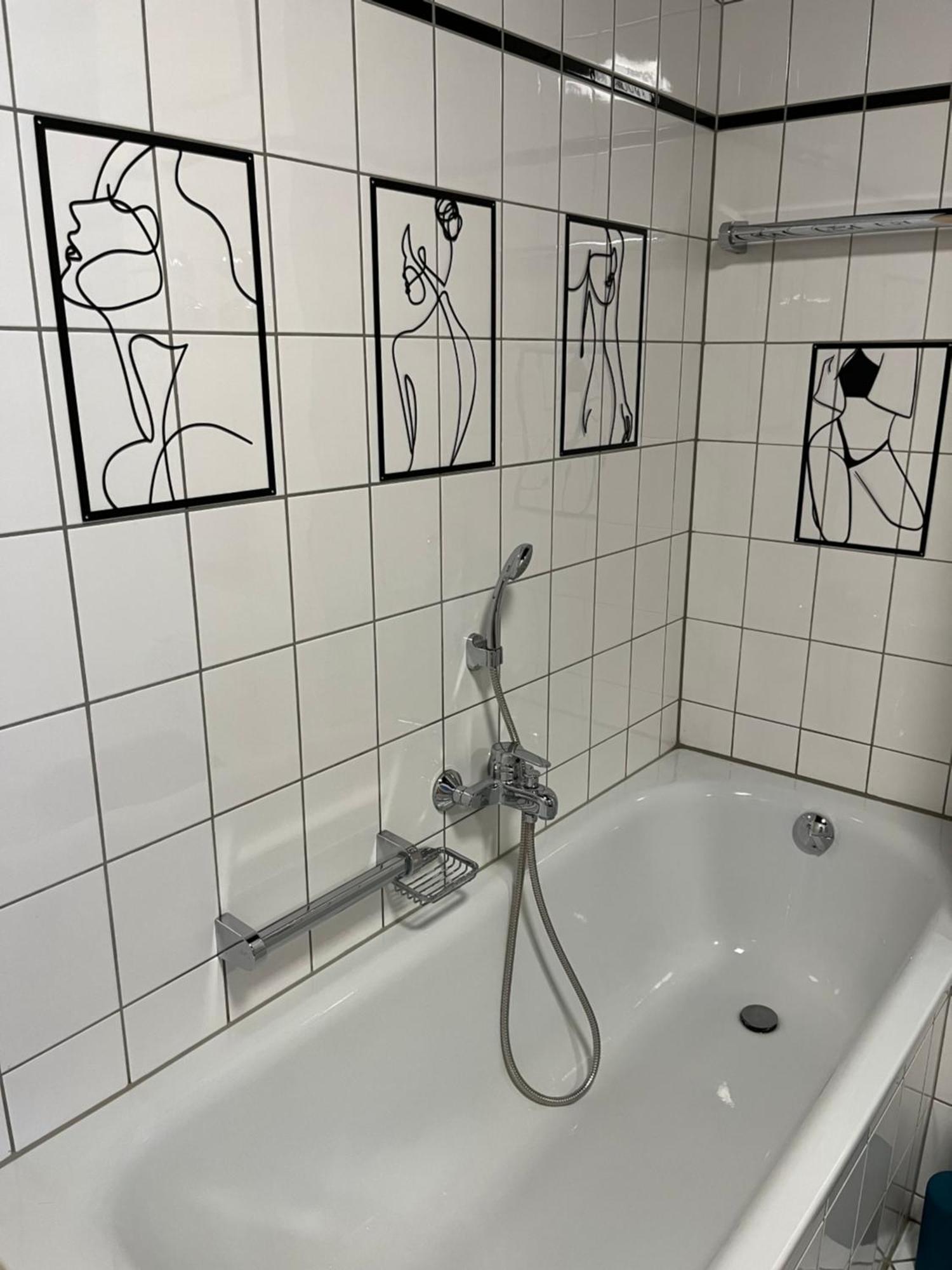 Aner 1 Stilvolle In Dresden-loschwitz Appartamento
