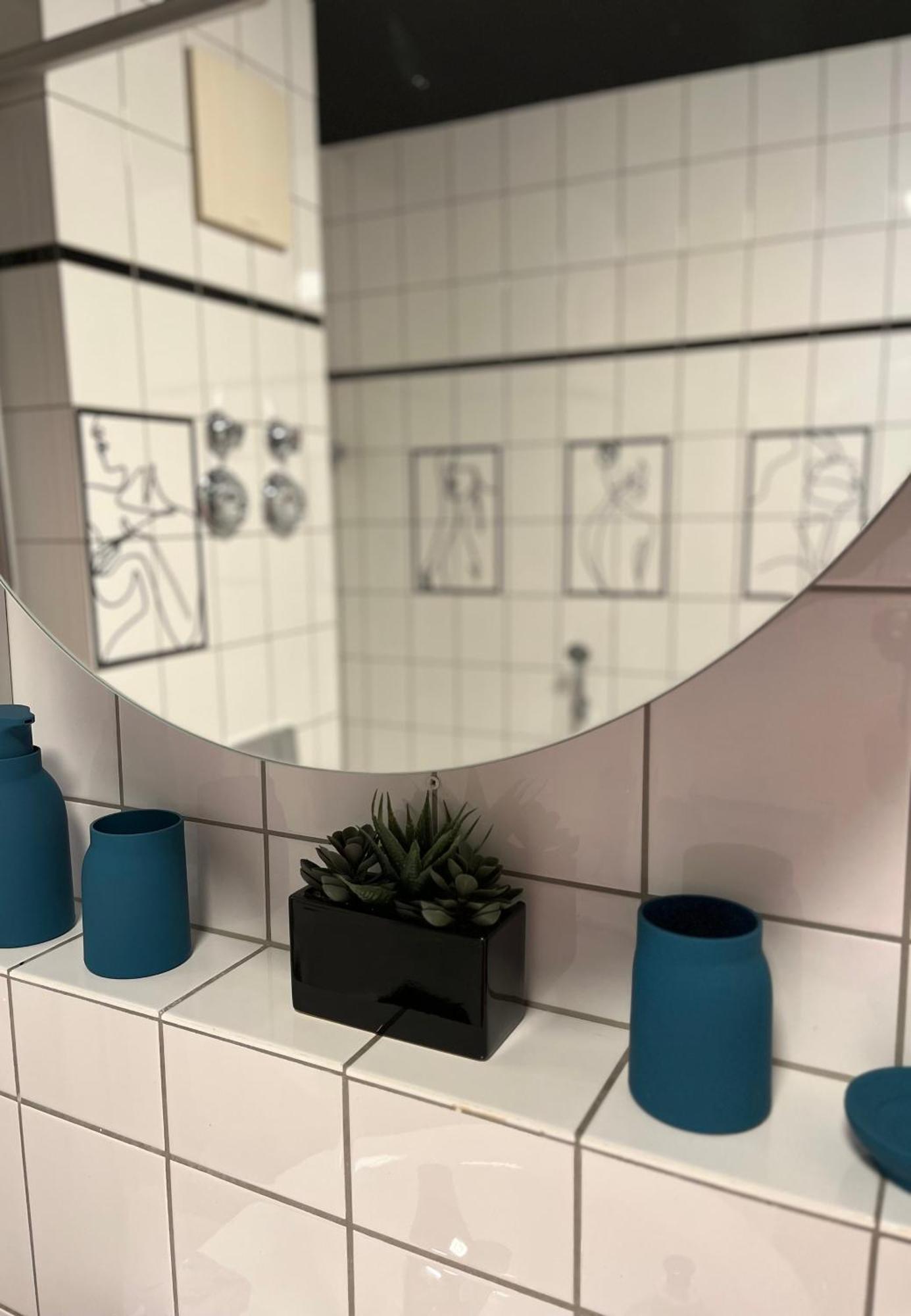 Aner 1 Stilvolle In Dresden-loschwitz Appartamento *